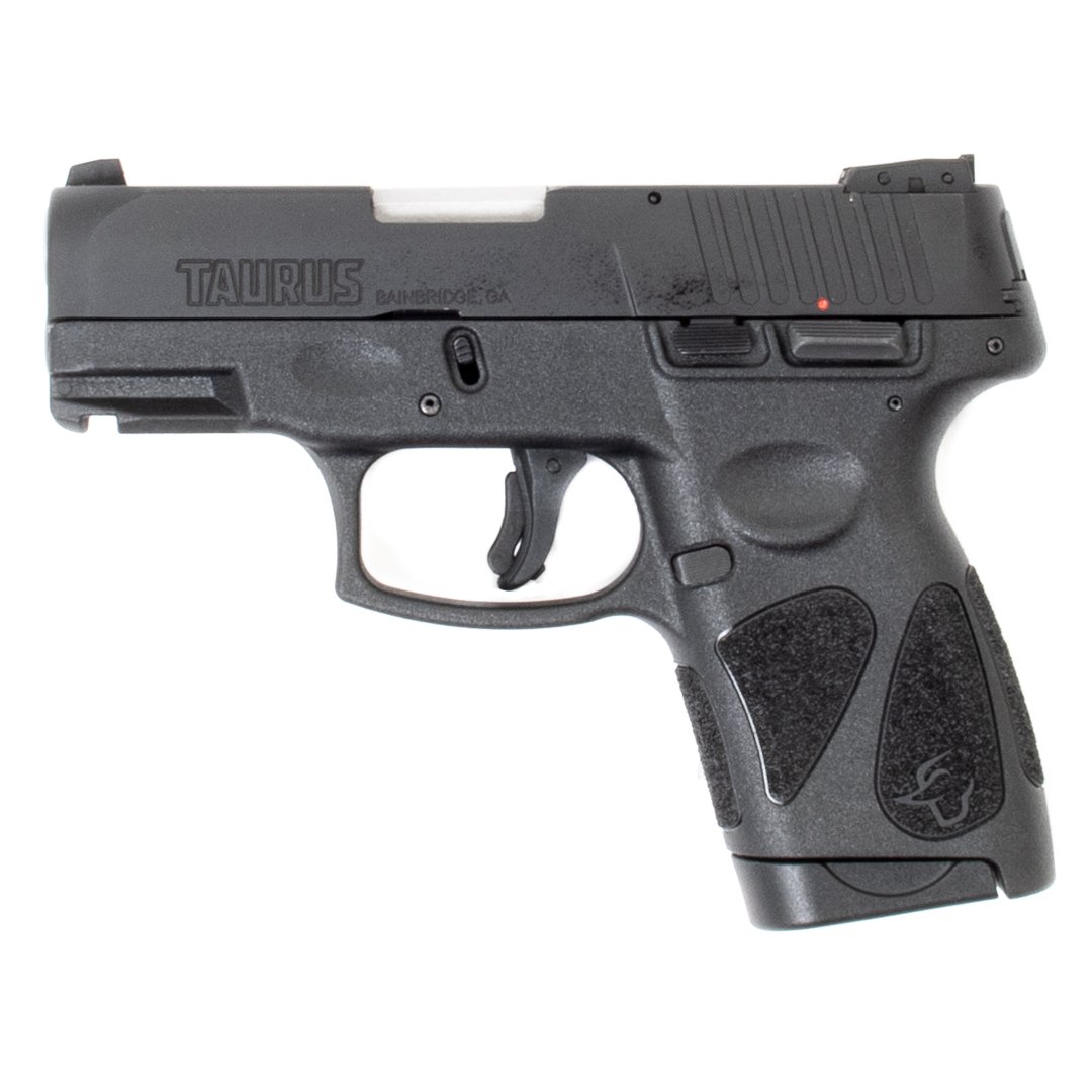 Taurus G2s